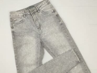 calvin klein performance koszulki damskie: Denim Co, Jeansy damskie, rozmiar M — 1