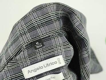pop: Angelo Litrico, Koszulа dla mężczyzn, rozmiar M — 4