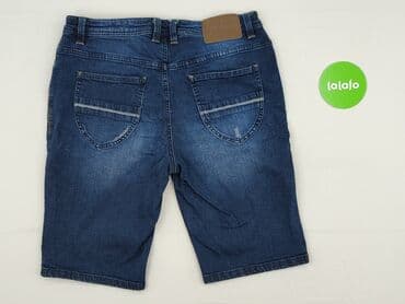 szorty męskie cropp: Shorts for men, 2XL (EU 44), John Baner, condition - Perfect — 3