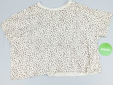 bluzki duże rozmiary allegro: Primark, Bluzka damska, rozmiar 2XL — 3