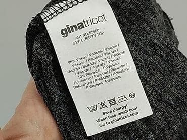 bluza beetlejuice: Gina Tricot, Bluzka damska, rozmiar S — 5