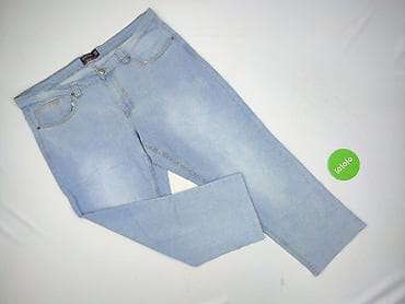choice jeans: Jeansy damskie, rozmiar XL — 2