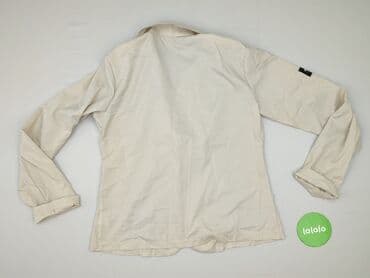marynarka i koszulka: Women's blazer, size 3XL (EU 46) — 3