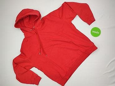 bluzy widzewa: Mohito, Bluza z kapturem damska, rozmiar M — 2
