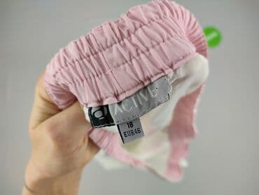 sukienka 4f damska: Active, Spodnie 3/4 damskie, XL — 4