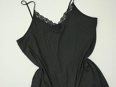 identic man basic t shirt: Koszula nocna damska, rozmiar 5XL — 1