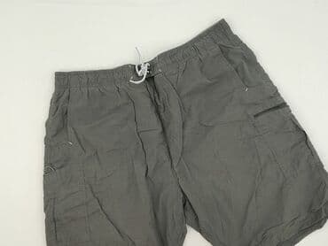 kapcie wyprzeda: Mantaray, Szorty dla mężczyzn, rozmiar 2XL — 1