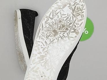 Sneakersy damskie, rozmiar 38 — 6