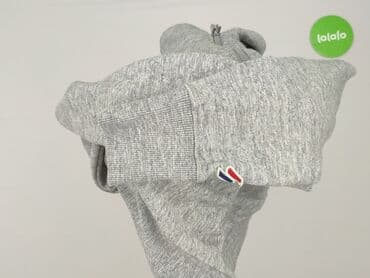 ciemnoszara bluza damska: Superdry, Bluza damska
, rozmiar S — 5