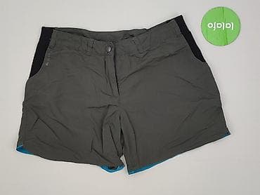 decathlon kozaki: Decathlon, Szorty damskie, rozmiar S — 2