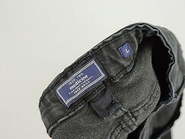 jeansy stradivarius: Medicine, Jeansy damskie, rozmiar L — 4