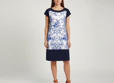 sukienka z pepco: Dorothy Perkins, Sukienka damska, rozmiar M — 7