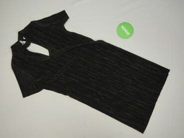 gina tricot jeansy: Gina Tricot, Sukienka damska, rozmiar S — 2