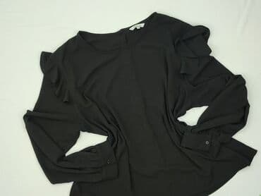 t shirty 4xl allegro: Peacocks, Bluzka damska, rozmiar 4XL — 1