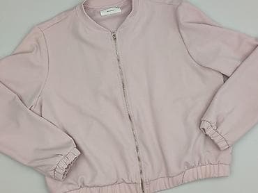 pikachu reserved: Куртка бомбер жіноча, розмір L — 1