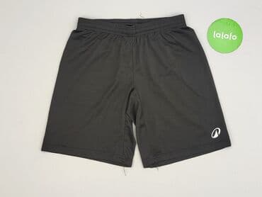 spodnie dresowe peak performance: Szorty damskie, rozmiar L — 5