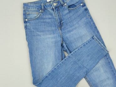 harbours jeans: Reserved, Jeansy damskie, rozmiar M — 1