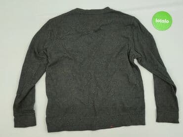 hm sweter z zamkiem: H&M, Bluza dla mężczyzn, rozmiar M — 3