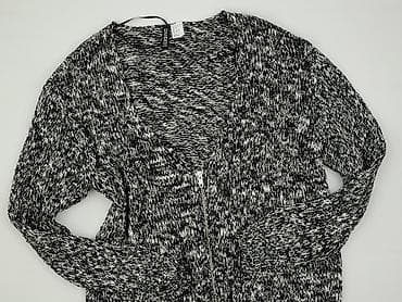 michael jackson merch h: H&M Divided, Kardigan damski, rozmiar M — 1