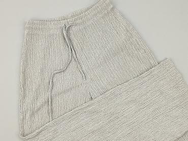 Zara, Material trousers for women, size S at lalafo.pl Zara, Material trousers for women, size S