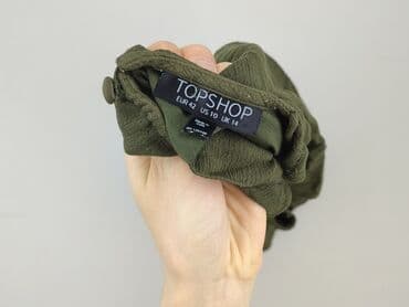 c a top: Topshop, Sukienka damska, XL — 4