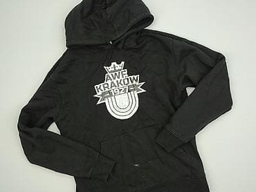 cropp bluza marvel: Russell, Bluza z kapturem dla mężczyzn, rozmiar M — 1