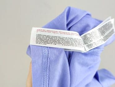 lilac t shirty: Women`s T-shirt, size L — 6