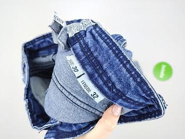 jeansy od c: Jeansy dla mężczyzn, rozmiar M — 5