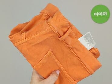 krótkie spodenki lata 90: Clockhouse, Szorty damskie, rozmiar XL — 6