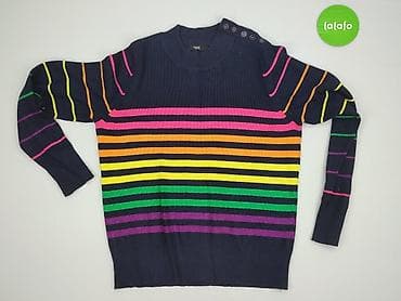 sweter lee: NEXT Petite, Sweter damski, rozmiar M — 2