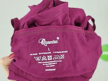 bluzka wallis: Top damski, rozmiar L — 5