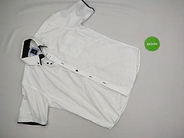 reserved on: Koszulа dla mężczyzn, rozmiar L — 2