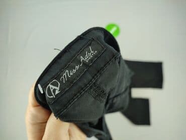 koszulki na ramiączkach plus size: Spodnie dla mężczyzn, rozmiar 2XL — 4