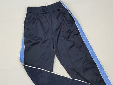 Sweatpants, 10 years, 140, condition - Very good