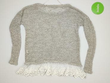 solar sweterki: Atmosphere, Sweter damski, rozmiar S — 3