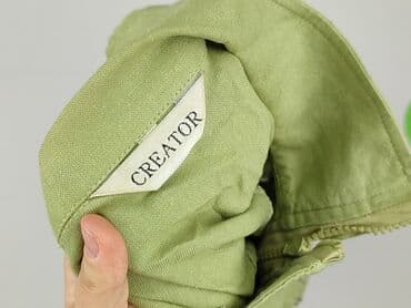 marynarka i koszulka: Top damski, rozmiar L — 4