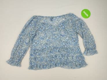 bluzki góralskie: H&M, Bluzka damska, rozmiar S — 3