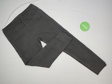 second hand opinie: Janina, Legginsy Eleganckie damskie, rozmiar 2XL — 2