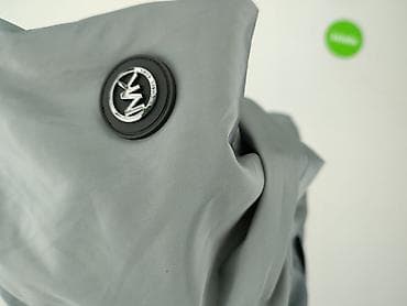 car: Kurtka przejściowa dla mężczyzn, rozmiar M — 6