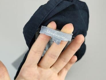 piec lat w paski bluzka w paski swiat: Stradivarius, Sukienka damska, rozmiar S — 4