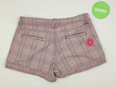 krótkie spodenki duże rozmiary: Chiemsee, Szorty damskie, rozmiar S — 3