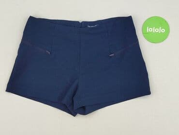 rajstopy i szorty: Terranova, Szorty damskie, L — 2