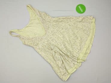 sukienki na wesele z gipiury i koronki: Amisu, Women`s dress, size M — 4