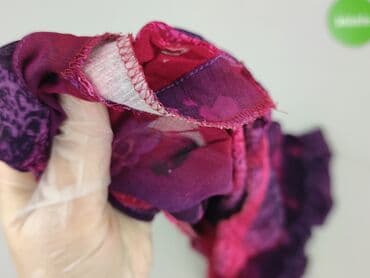 co to jest akryl w swetrze: Women`s cape, S — 4