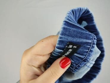 joggery cropp damskie: Cropp, Jeansy damskie, rozmiar S — 5