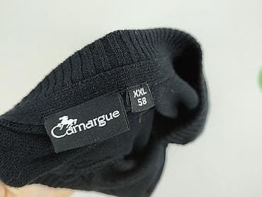 co l: Camargue, Sweter dla mężczyzn, rozmiar 2XL — 4