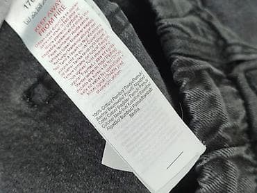 bluzka messiego: Spodnie jeansowe, Destination, 15 lat, 170, stan - Bardzo dobry — 5