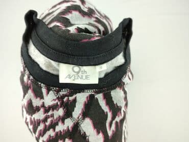 bluza w panterke: Bluza damska
, rozmiar S — 4