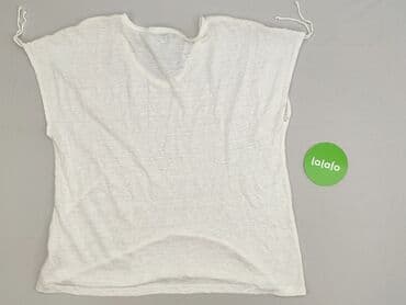 sukienka z lnem lidl: Esmara, Bluzka damska, rozmiar 2XL — 3