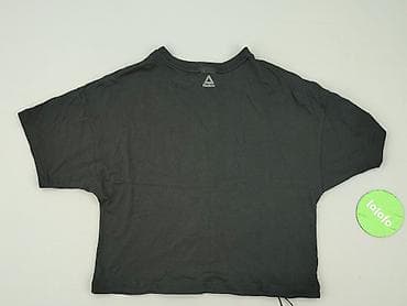 biegania: Reebok, T-shirt damski, rozmiar XL — 3